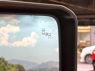 TOYOTA LAND CRUISER 250 - 6