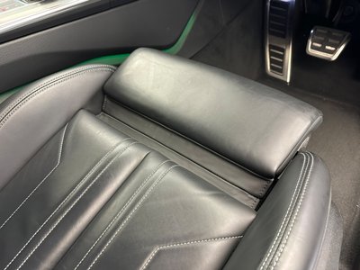 صورة مصغرة 28 لـ 2021 AUDI A7 SPORTBACK