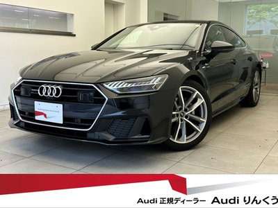 AUDI A7 SPORTBACK - 1