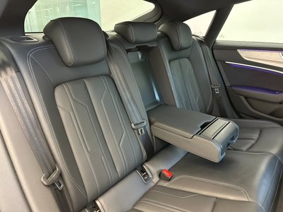 صورة مصغرة 32 لـ 2021 AUDI A7 SPORTBACK