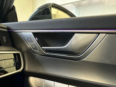 صورة مصغرة 47 لـ 2021 AUDI A7 SPORTBACK