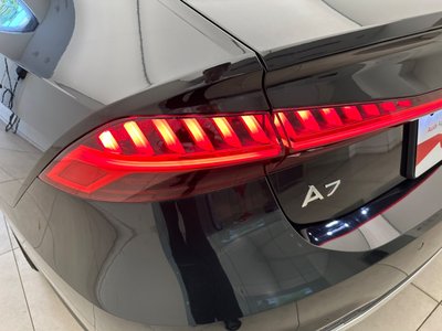 صورة مصغرة 37 لـ 2021 AUDI A7 SPORTBACK