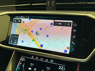 صورة مصغرة 16 لـ 2021 AUDI A7 SPORTBACK