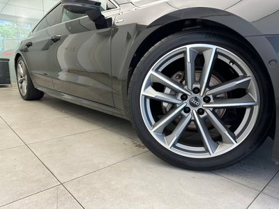 AUDI A7 SPORTBACK - 10