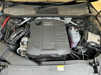 صورة مصغرة 35 لـ 2021 AUDI A7 SPORTBACK