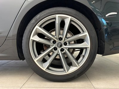 صورة مصغرة 39 لـ 2021 AUDI A7 SPORTBACK