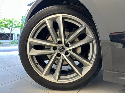صورة مصغرة 40 لـ 2021 AUDI A7 SPORTBACK