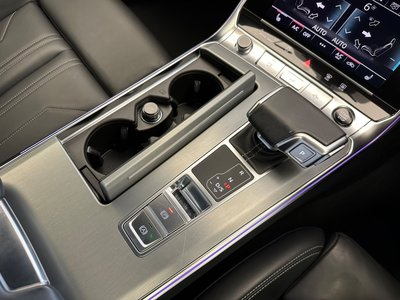 صورة مصغرة 24 لـ 2021 AUDI A7 SPORTBACK
