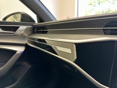 صورة مصغرة 50 لـ 2021 AUDI A7 SPORTBACK
