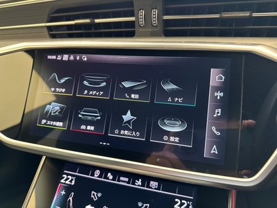 صورة مصغرة 15 لـ 2021 AUDI A7 SPORTBACK