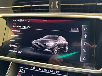 صورة مصغرة 21 لـ 2021 AUDI A7 SPORTBACK