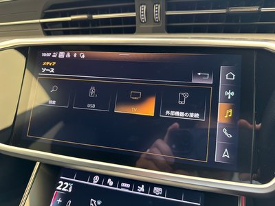 صورة مصغرة 19 لـ 2021 AUDI A7 SPORTBACK