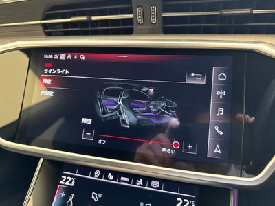 صورة مصغرة 20 لـ 2021 AUDI A7 SPORTBACK