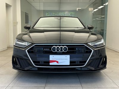 AUDI A7 SPORTBACK - 5