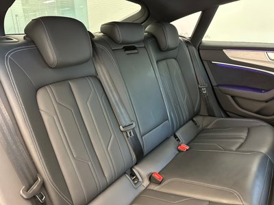 صورة مصغرة 31 لـ 2021 AUDI A7 SPORTBACK