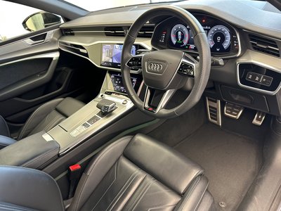 صورة مصغرة 12 لـ 2021 AUDI A7 SPORTBACK