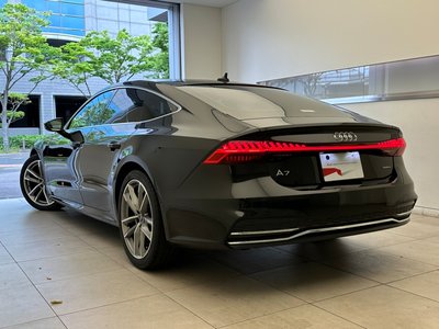 AUDI A7 SPORTBACK - 9