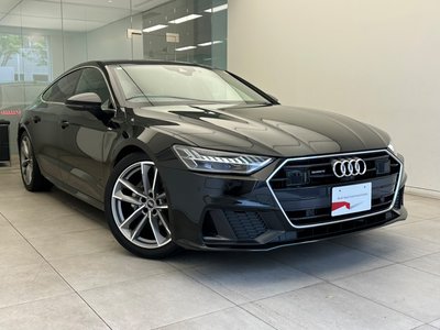 AUDI A7 SPORTBACK - 6