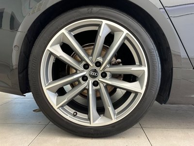صورة مصغرة 38 لـ 2021 AUDI A7 SPORTBACK