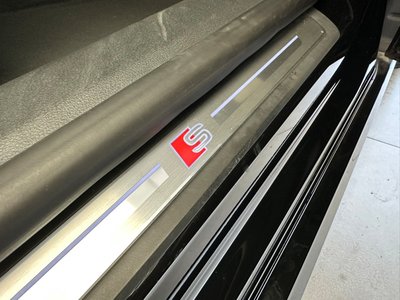 صورة مصغرة 30 لـ 2021 AUDI A7 SPORTBACK