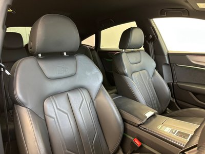 صورة مصغرة 26 لـ 2021 AUDI A7 SPORTBACK