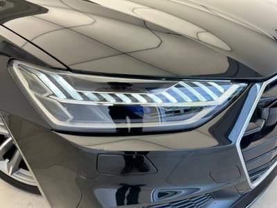 صورة مصغرة 36 لـ 2021 AUDI A7 SPORTBACK