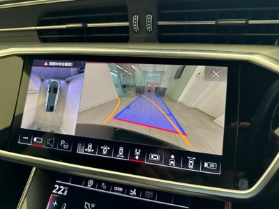 صورة مصغرة 17 لـ 2021 AUDI A7 SPORTBACK