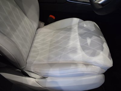 MERCEDES-BENZ E-CLASS WAGON - 7