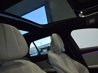 MERCEDES-BENZ E-CLASS WAGON - 9