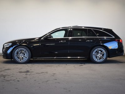 MERCEDES-BENZ E-CLASS WAGON - 3