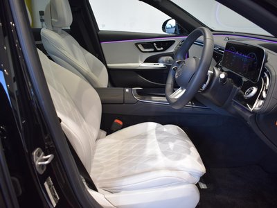 MERCEDES-BENZ E-CLASS WAGON - 6