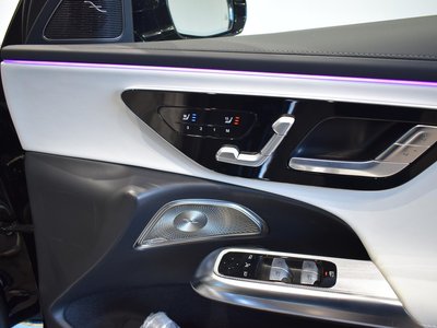 MERCEDES-BENZ E-CLASS WAGON - 8