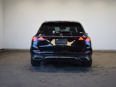 MERCEDES-BENZ E-CLASS WAGON - 5