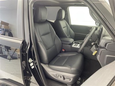 صورة مصغرة 23 لـ 2025 Toyota LAND CRUISER 250