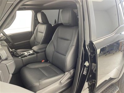 صورة مصغرة 25 لـ 2025 Toyota LAND CRUISER 250