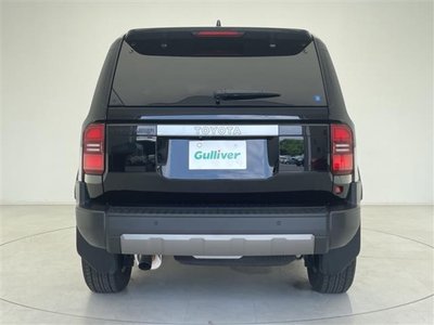 صورة مصغرة 32 لـ 2025 Toyota LAND CRUISER 250