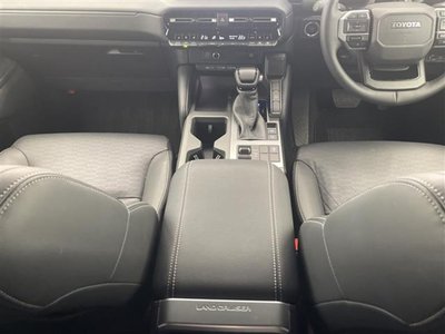 صورة مصغرة 24 لـ 2025 Toyota LAND CRUISER 250