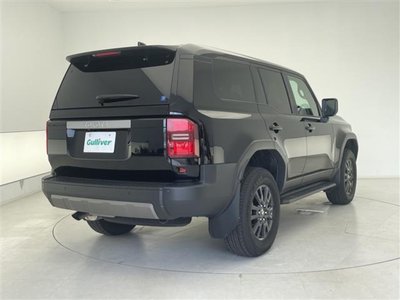 صورة مصغرة 34 لـ 2025 Toyota LAND CRUISER 250
