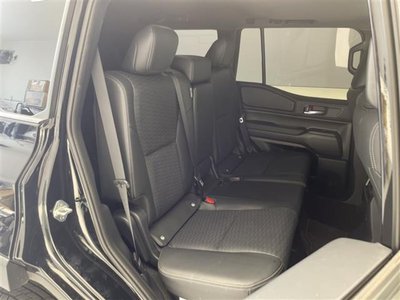 صورة مصغرة 26 لـ 2025 Toyota LAND CRUISER 250