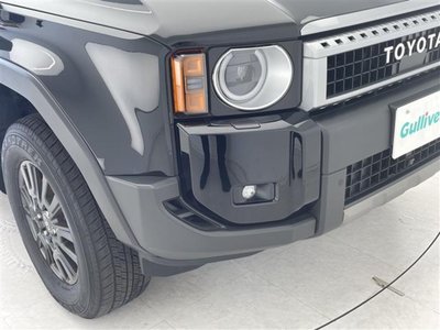 صورة مصغرة 37 لـ 2025 Toyota LAND CRUISER 250