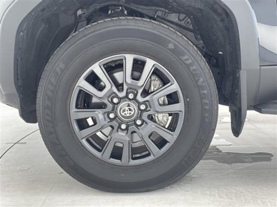 صورة مصغرة 39 لـ 2025 Toyota LAND CRUISER 250