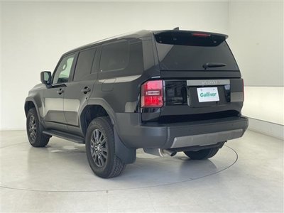 صورة مصغرة 44 لـ 2025 Toyota LAND CRUISER 250