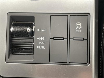 صورة مصغرة 19 لـ 2025 Toyota LAND CRUISER 250