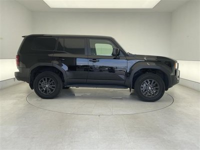 صورة مصغرة 35 لـ 2025 Toyota LAND CRUISER 250