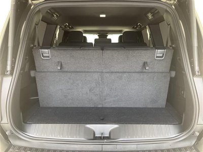 صورة مصغرة 30 لـ 2025 Toyota LAND CRUISER 250
