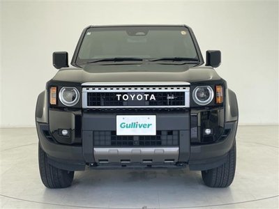 صورة مصغرة 31 لـ 2025 Toyota LAND CRUISER 250