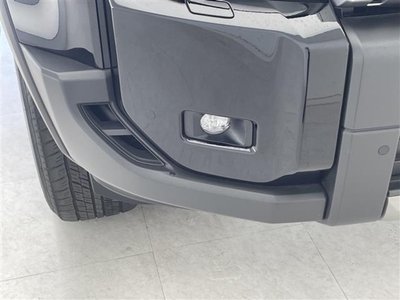 صورة مصغرة 38 لـ 2025 Toyota LAND CRUISER 250
