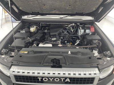 صورة مصغرة 41 لـ 2025 Toyota LAND CRUISER 250