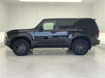 صورة مصغرة 36 لـ 2025 Toyota LAND CRUISER 250