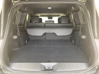 صورة مصغرة 29 لـ 2025 Toyota LAND CRUISER 250
